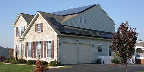 Residential Solar