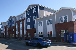 Housing Photo