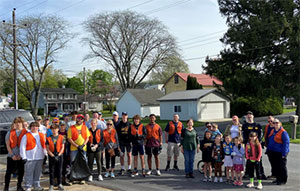 Earth Day Avondale